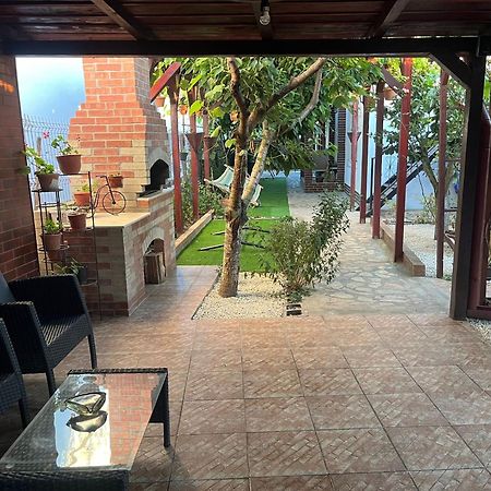 Casa Stefy Vama Veche Вама-Веке Екстер'єр фото