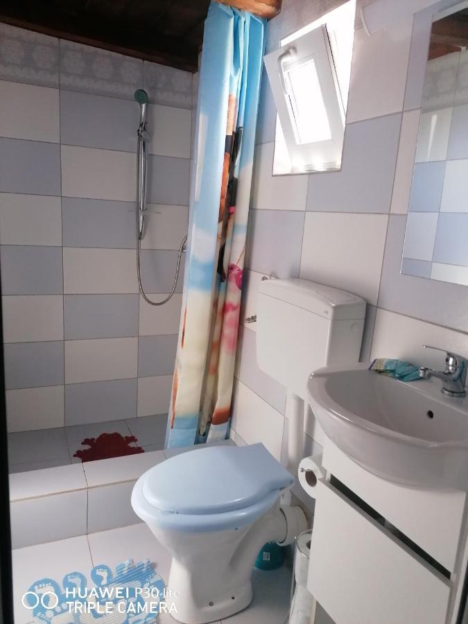 Casa Stefy Vama Veche Вама-Веке Екстер'єр фото