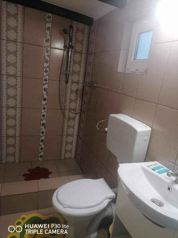 Casa Stefy Vama Veche Вама-Веке Екстер'єр фото