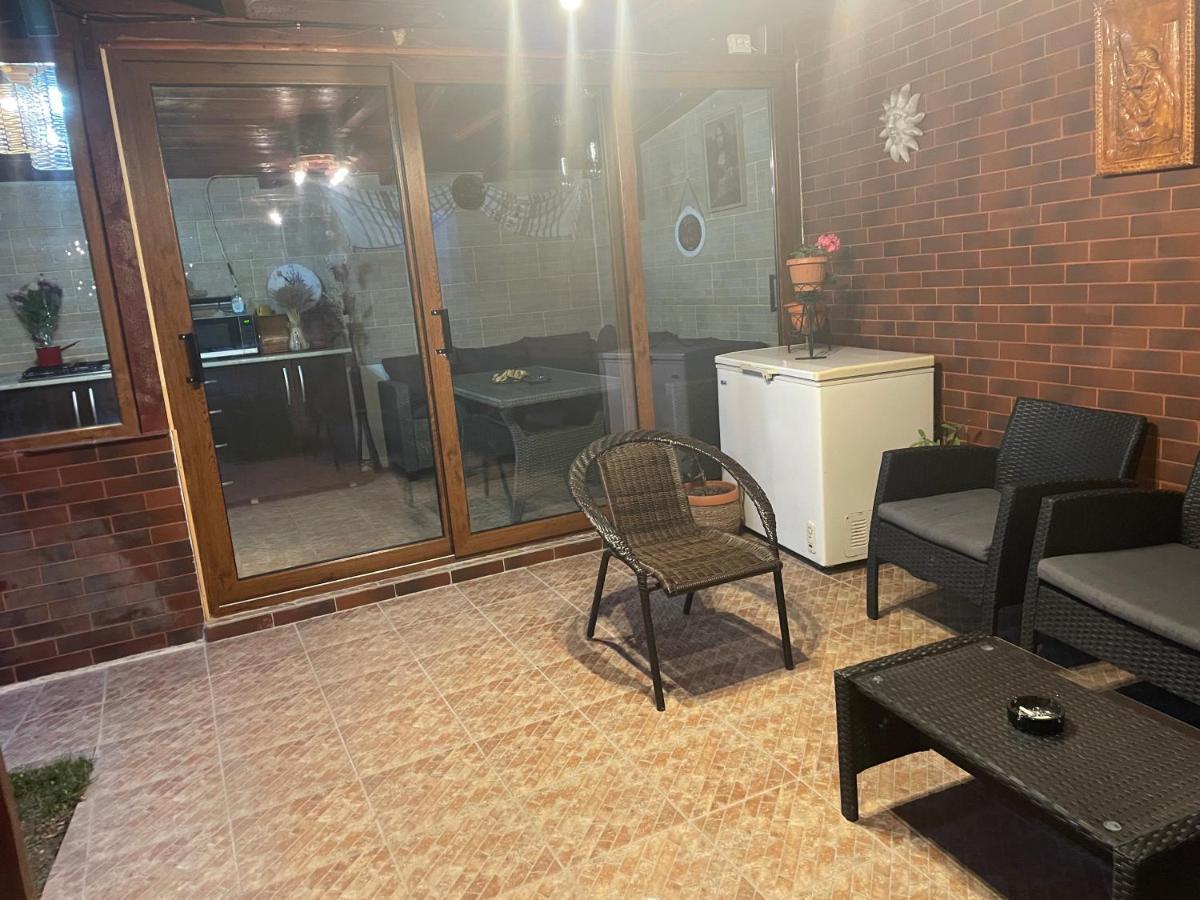 Casa Stefy Vama Veche Вама-Веке Екстер'єр фото