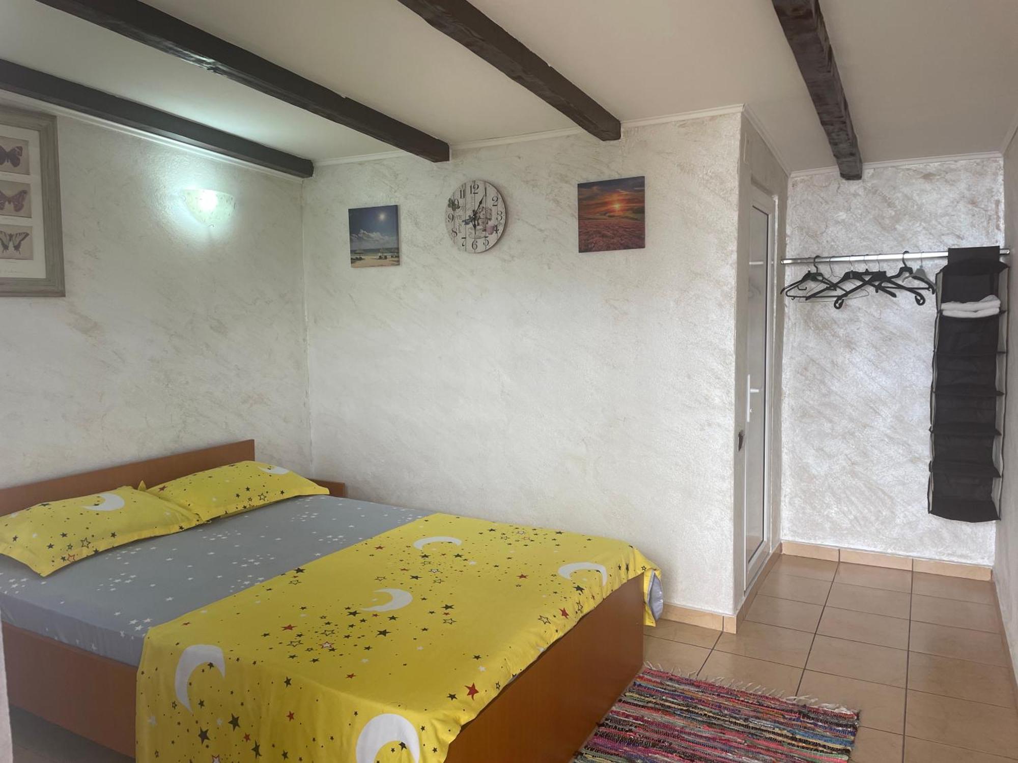 Casa Stefy Vama Veche Вама-Веке Екстер'єр фото