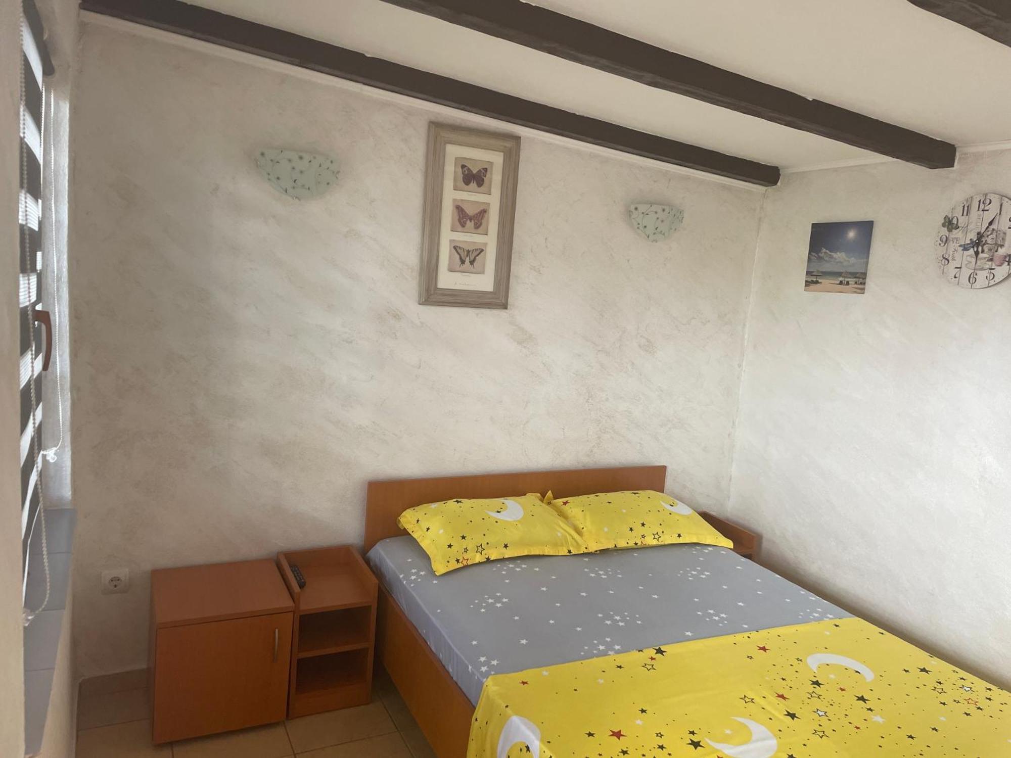 Casa Stefy Vama Veche Вама-Веке Екстер'єр фото